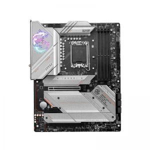 MSI MPG Z790 EDGE (Wi-Fi 6E) DDR5 Intel Gaming Motherboard