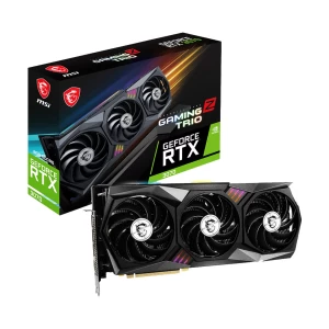 MSI NVIDIA GeForce RTX 3070 8GB GDDR6 Graphics Card