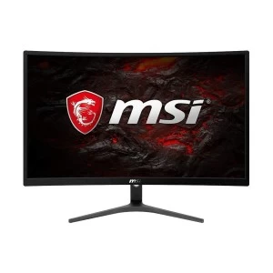 MSI Optix G241VC 23.6 Inch Full HD HDMI1.4 VGA LED Curved Gaming Monitor