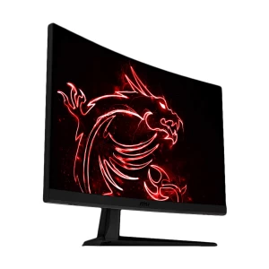 MSI Optix G27C5 27 Inch FHD Dual HDMI DP Gaming Monitor