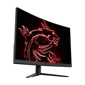 MSI Optix G27CQ4 2K WQHD VA Panel Gaming Monitor