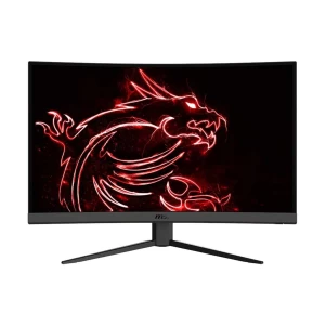 MSI Optix G32C4 31.5 inch 1920x1080 (FHD), 165HZ, 1ms, VA Panel Gaming Monitor