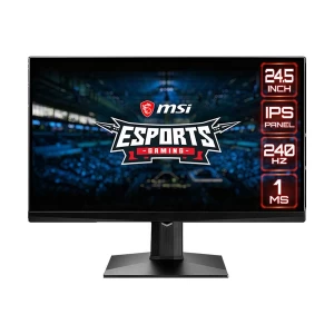MSI Optix MAG251RX 24.5 Inch FHD IPS Gaming Monitor