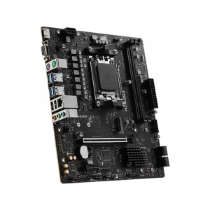 MSI PRO A620M-B DDR5 AMD Motherboard