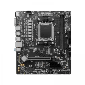 MSI PRO A620M-E DDR5 AMD Motherboard (Bundle with PC)