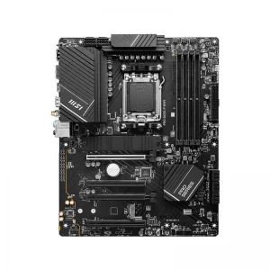 MSI PRO B650-P (Wi-Fi 6E) DDR5 AMD AM5 Socket Motherboard