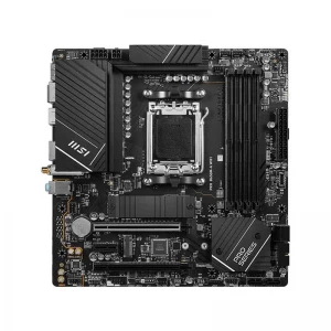 MSI PRO B650M-A (Wi-Fi 6E) DDR5 AMD AM5 Socket Motherboard #B650 Chipset