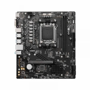 MSI PRO B650M-B DDR5 AMD AM5 Socket Motherboard #3Y