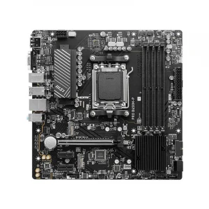 MSI PRO B650M-P DDR5 AMD AM5 Socket Motherboard #3Y