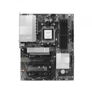 MSI PRO B840-P (Wi-Fi 7) DDR5 AMD AM5 Socket Motherboard