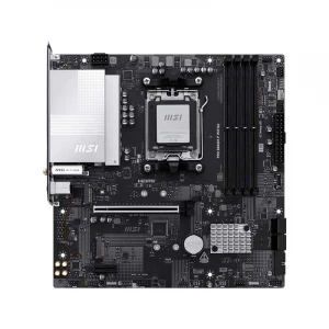 MSI PRO B840M-P (Wi-Fi 6E) DDR5 AMD AM5 Socket Motherboard #PRO B840M-P WIFI6E
