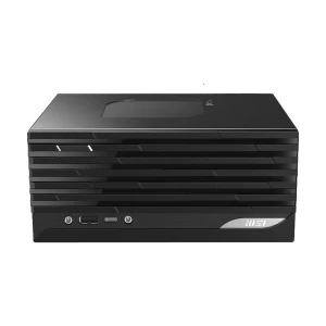 MSI PRO DP20ZA 5M AMD Ryzen 5 5600G 8GB RAM 256GB SSD Mini Brand PC