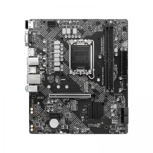 MSI