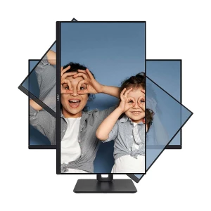 MSI PRO MP251P 25 Inch (24.5 Inch Viewable) FHD Display HDMI, VGA Professional Monitor