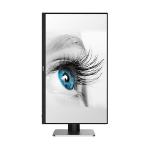 MSI Pro MP273QP Eye Care 27 Inch WQHD Display Dual HDMI, DP Black Professional Monitor