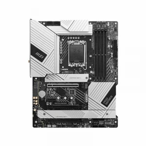MSI PRO Z790-A MAX (Wi-Fi 7) Intel Motherboard