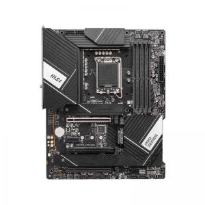 MSI