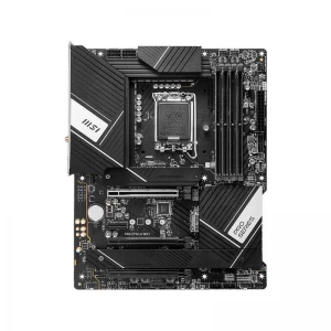 MSI PRO Z790-A (Wi-Fi 6E) DDR5 Intel Motherboard