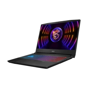 MSI Pulse 15 B13VFK Intel Core i7 13700H 16GB RAM 512GB SSD 15.6 Inch FHD Display Selenite Grey Gaming Laptop