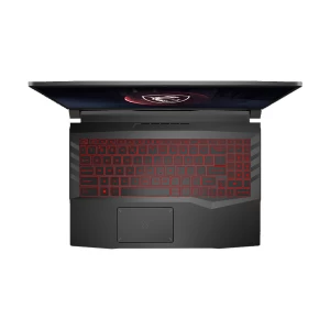 MSI Pulse GL66 11UCK Intel Core i5 11400H 8GB RAM 512GB SSD 15.6 Inch FHD Display Titanium Grey Gaming Laptop