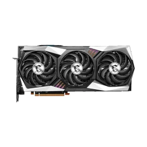 MSI Radeon RX 7900 XTX GAMING TRIO CLASSIC 24G 24GB GDDR6 Graphics Card