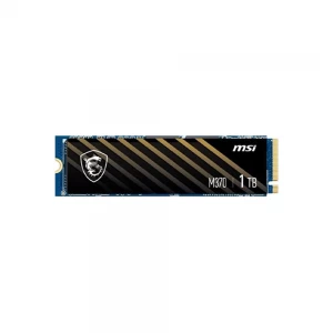 MSI SPATIUM M370 NVMe 1TB M.2 2280 PCIe SSD #S78-440L570-P83