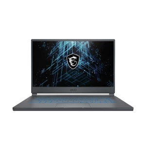 MSI Stealth 15M A11SDK Intel Core i7 1185G7 16GB RAM 512GB SSD 15.6 Inch FHD Display Carbon Gray Laptop