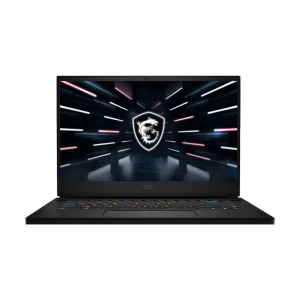 MSI Stealth GS66 12UGS Intel Core i7 12700H 32GB RAM 1TB SSD 15.6 Inch 2K QHD Display Core Black Gaming Laptop