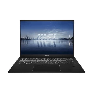 MSI Summit E16 Flip Evo A13MT Intel Core i7 1360P 16GB RAM 1TB SSD 16 Inch FHD+ Touch Display Ink Black Laptop