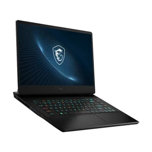 MSI Vector GP66 12UEO Intel Core i7 12700H 16GB RAM 1TB SSD 15.6 Inch FHD Display Core Black Gaming Laptop