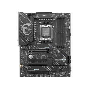 MSI X870 GAMING PLUS (Wi-Fi 7) DDR5 AMD AM5 Socket Motherboard #X870 GAMING PLUS WIFI