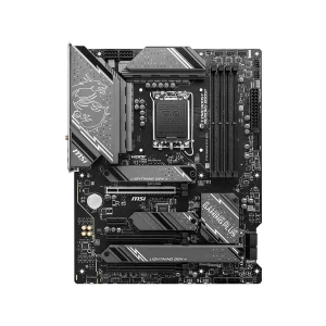 MSI Z790 GAMING PLUS (Wi-Fi 6E) DDR5 Intel Motherboard