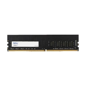 Netac Basic 16GB DDR4 2666MHz Desktop RAM #NTBSD4P26SP-16