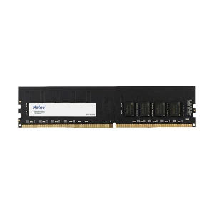 Netac Basic 16GB DDR4 3200MHz Desktop RAM #NTBSD4P32SP-16