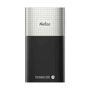 Netac Z9 1TB USB 3.2 Gen 2 Type-C Portable External SSD