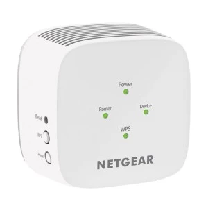 Netgear EX3110 UNIVERSAL AC 750Mbps Dual Band WiFi RANGE EXTENDER