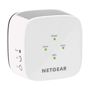 Netgear EX6110 UNIVERSAL AC 1200Mbps Dual Band WiFi RANGE EXTENDER