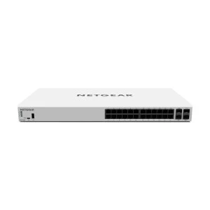 Netgear GC728X 24-Port Gigabit Copper Managed Smart Cloud Switch
