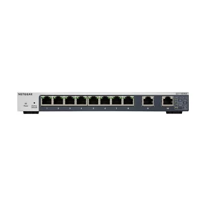 Netgear GS110EMX 10 Port Plus Managed Desktop Switch