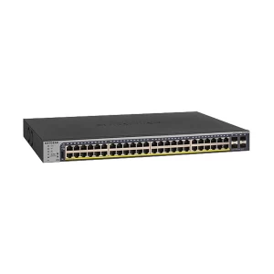 Netgear GS752TP 52 Port Rackmount Smart Switch