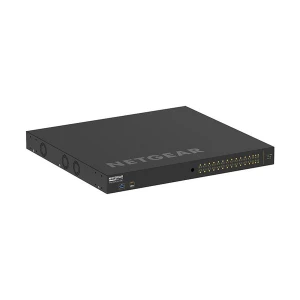 Netgear M4250-26G4XF-PoE+ (GSM4230PX) 30-Port Managed Switch