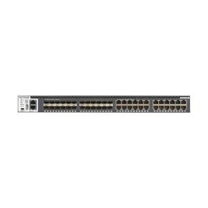 Netgear M4300-24X24F (XSM4348S) 48-Port Stackable Managed Switch