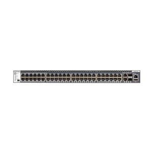 Netgear M4300-52G (GSM4352S) 52 Port Stackable Managed Switch