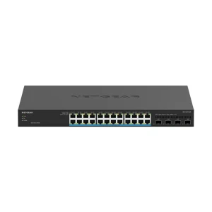 Netgear MS324TXUP 28-Port Managed Switch
