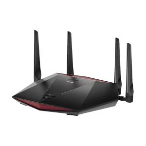 Netgear Nighthawk XR1000 AX5400 Mbps Gigabit Dual-Band Wi-Fi Gaming Router