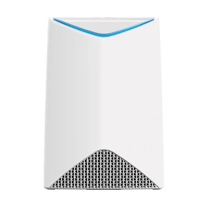 Netgear Orbi Pro SRS60 AC3000 Tri-band WiFi Add-on Wallmount Satellite