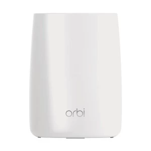 Netgear Orbi RBK50 Whole Home AC3000 Tri-band WiFi System (Orbi Router RBR50 + Orbi Satellite RBS50)