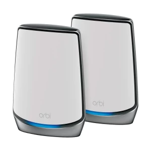 Netgear Orbi RBK852 AX6000 Mbps Gigabit Tri-band Wi-Fi System