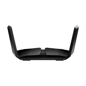 Netgear RAX120 AX6000 Nighthawk AX12 12-Stream WiFi 6 Gaming Router