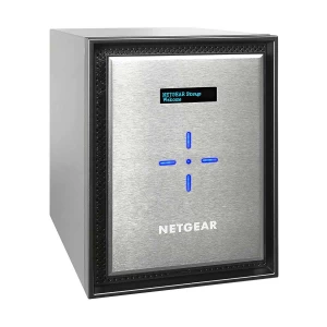 Netgear ReadyNAS RN626X00 60TB Storage Desktop Storage